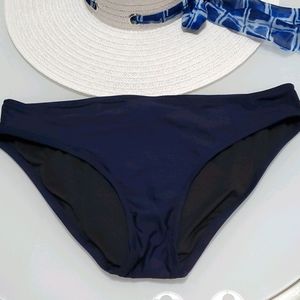 Jcrew Women Bikini Bottoms Sz.M